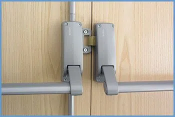 State Locksmith Services Las Vegas, NV 702-850-3341 - 8-push-bars
